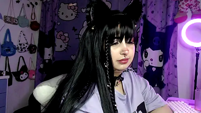 lussyevans24's cam snapshot