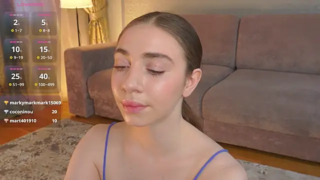 EadlinGillim's cam snapshot