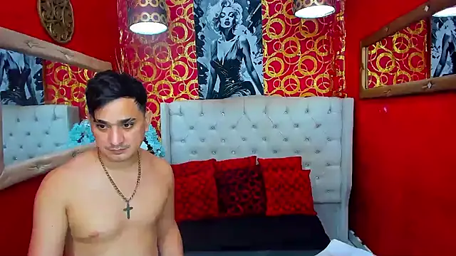 JHOVA23CM live sex cam