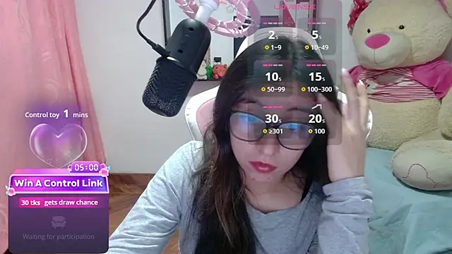 Maggie_Fox3's cam snapshot