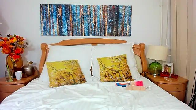 ViciousSiren's cam snapshot