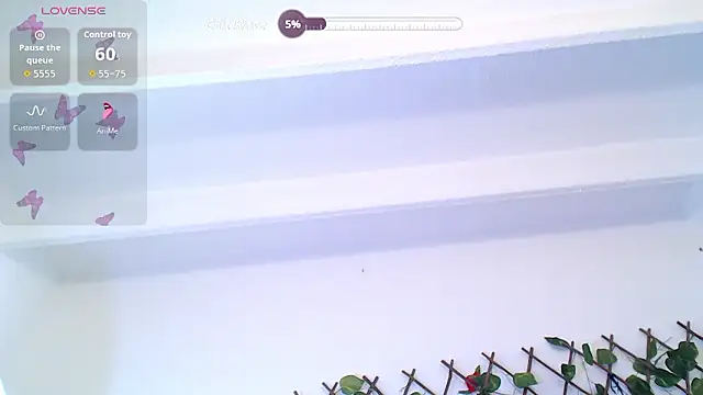 Giinger_gap's cam snapshot