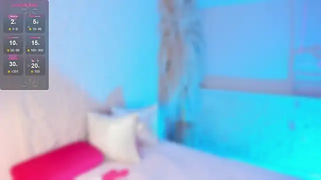 ArticaBelle's cam snapshot