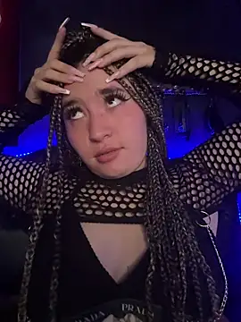 Sophie_LS's cam snapshot