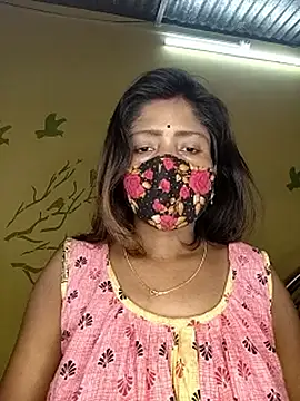 Love143A's cam snapshot