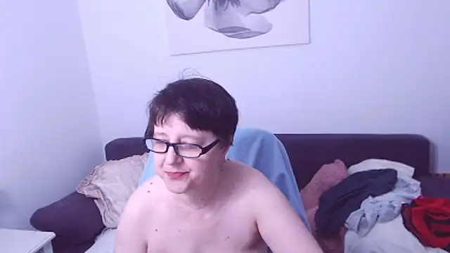 ChristaRose's cam snapshot