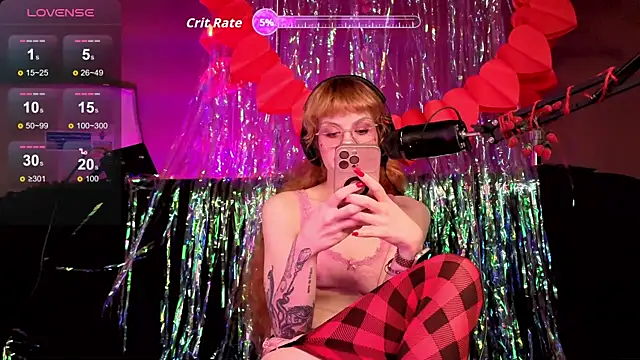 tacodeluxxxe's cam snapshot