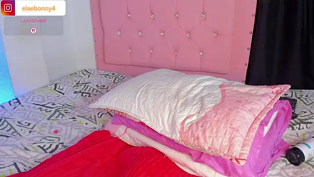 Keily-w's cam snapshot