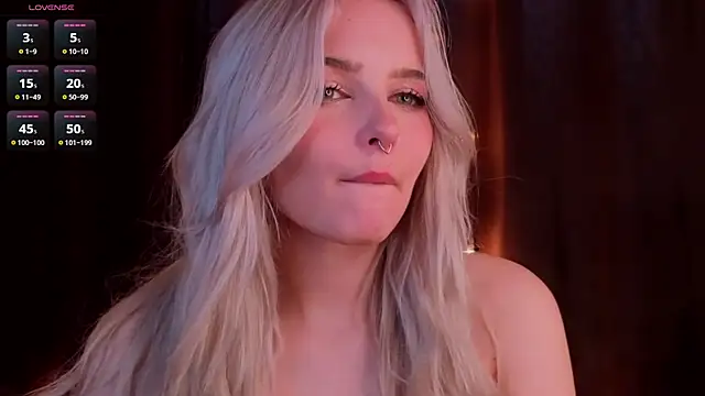 ShyniAlice's cam snapshot