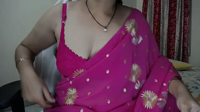 Sexy_HouseWifee's cam snapshot