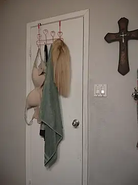 SpiderRose444's cam snapshot