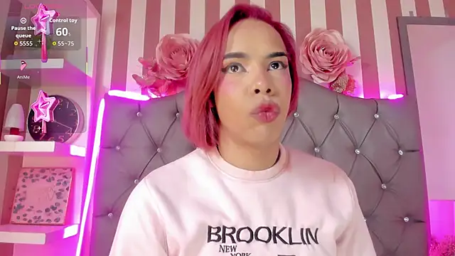 Giorgina_Parado live sex cam