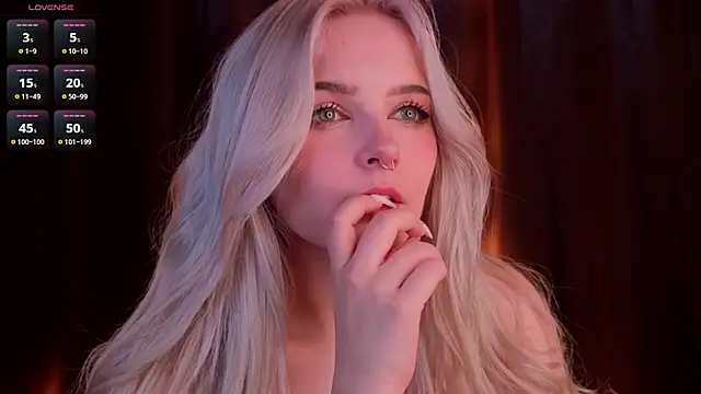 ShyniAlice's cam snapshot