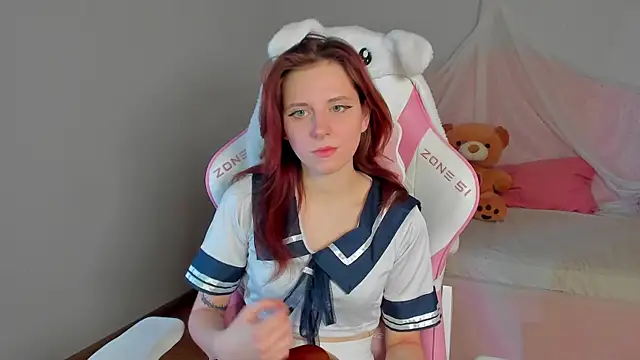 FreyaVey's cam snapshot