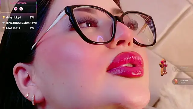 Catalina-Malave's cam snapshot