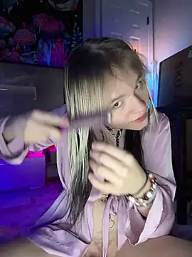 Cutiepiespanks live sex cam