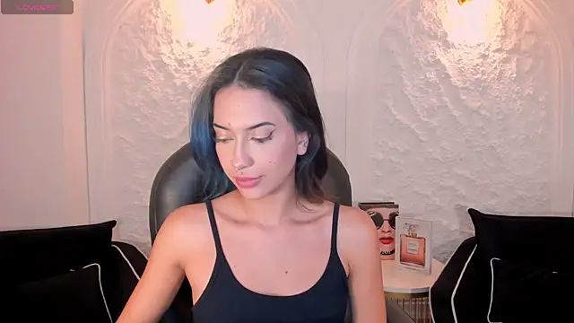 KayraLanne's cam snapshot