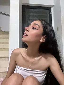 Soy_Ania_Sweet's cam snapshot