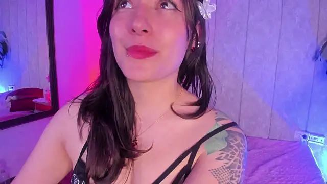 Karito-28's cam snapshot