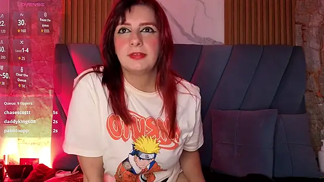 angel__red_'s cam snapshot