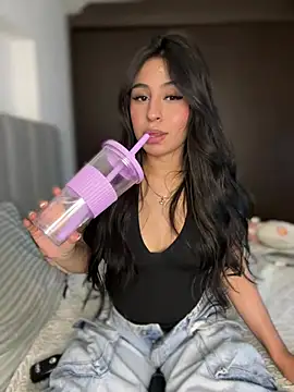 abbyhdk's cam snapshot