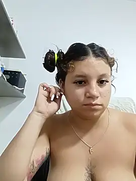 Virgin-Totona's cam snapshot