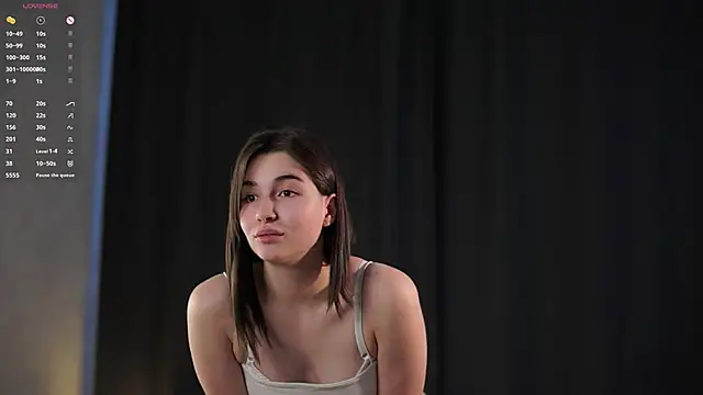 LettySlovacek's cam snapshot