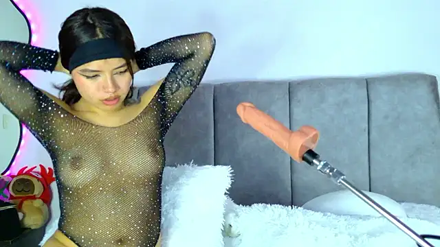 Aly_ix's cam snapshot