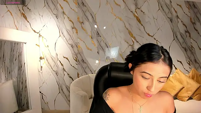 CelesteMoonX's cam snapshot