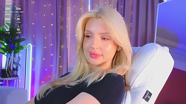 Grace_Gordon's cam snapshot