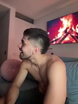 Tomas_Olivia's cam snapshot