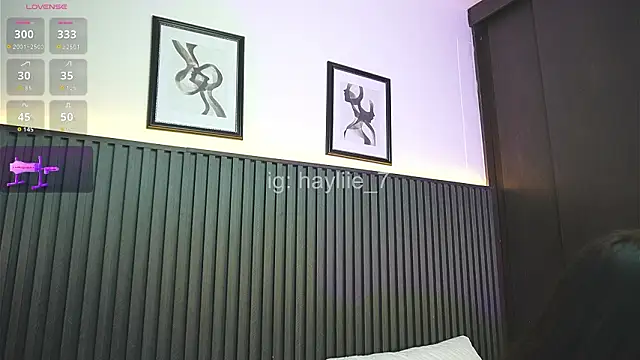 haylie_'s cam snapshot