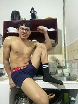 hyungboy live sex cam