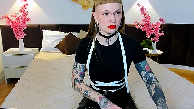 SugarSoot's cam snapshot