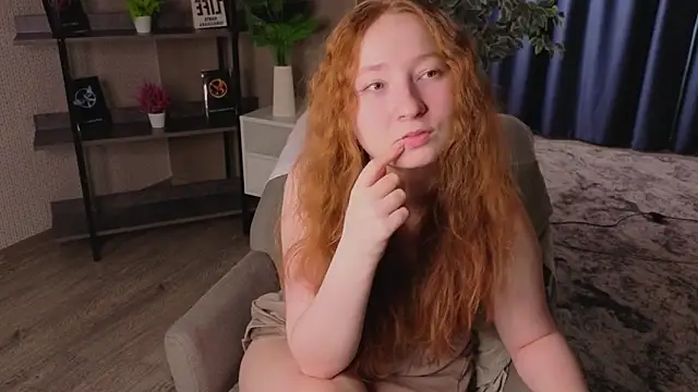 MaraButtrey's cam snapshot