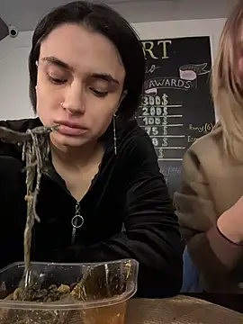 VioletAsh's cam snapshot