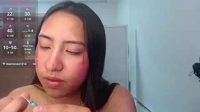 Nina_Polet_'s cam snapshot