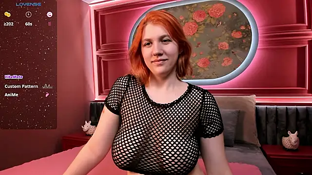 Camila_Fernandez's cam snapshot