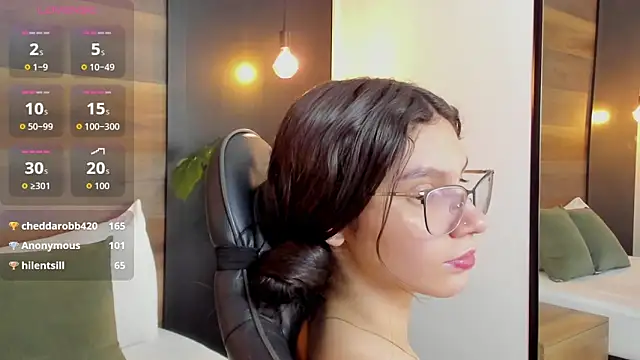 cloee20_'s cam snapshot