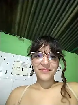 Melissa_giratt's cam snapshot