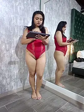 April_Lane's cam snapshot