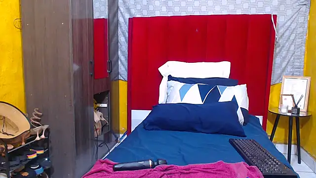 Candycrush2555's cam snapshot