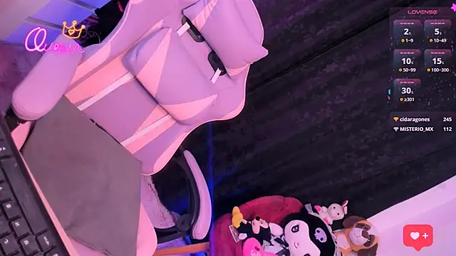 cassie_dilaurentis live sex cam