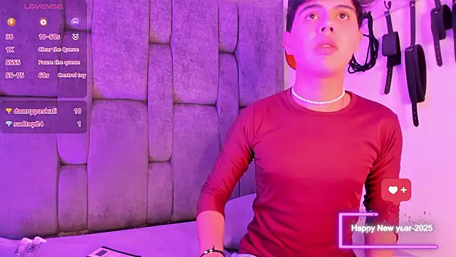 Felipe_Cold's cam snapshot