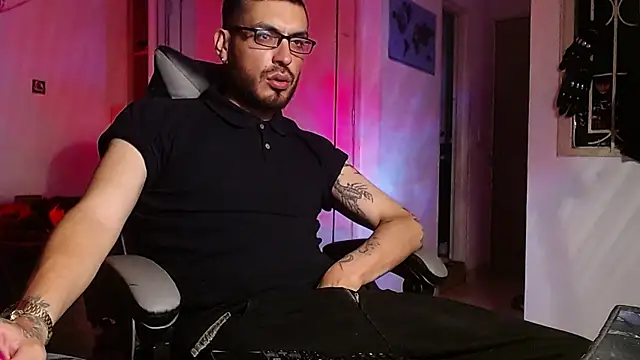 malek_xarx_'s cam snapshot