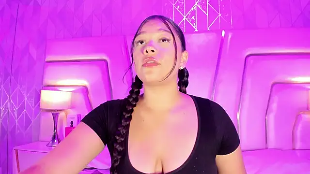 HatsaJones's cam snapshot