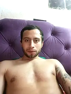 Mich_Stev9524 live sex cam