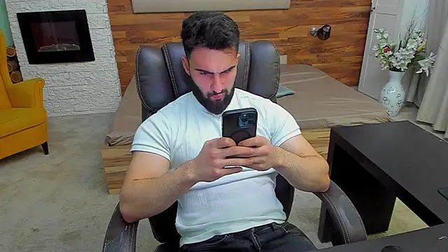 MicahLane's cam snapshot