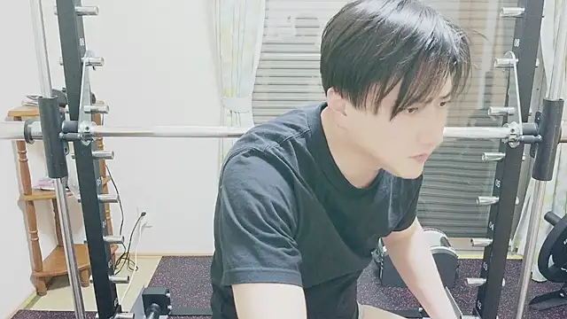 oyu_kun's cam snapshot