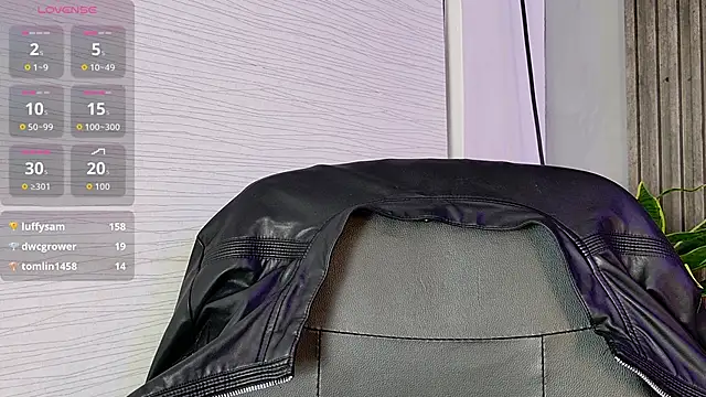 vicky_lopez's cam snapshot